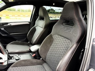SEAT Tarraco 1.5 TSI S&S FR GO L DSG 110 kW (150 CV)