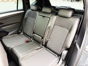 SEAT Tarraco 1.5 TSI S&S FR GO L DSG 110 kW (150 CV)