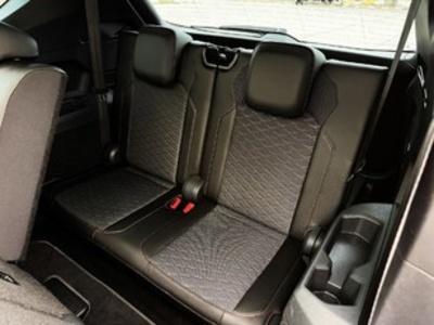SEAT Tarraco 1.5 TSI S&S FR GO L DSG 110 kW (150 CV) SEAT Tarraco 1.5 TSI S&S FR GO L DSG 110 kW (150 CV)