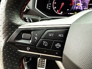 SEAT Tarraco 1.5 TSI S&S FR GO L DSG 110 kW (150 CV)