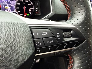 SEAT Tarraco 1.5 TSI S&S FR GO L DSG 110 kW (150 CV)