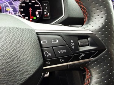 SEAT Tarraco 1.5 TSI S&S FR GO L DSG 110 kW (150 CV) SEAT Tarraco 1.5 TSI S&S FR GO L DSG 110 kW (150 CV)