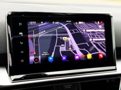 SEAT Tarraco 1.5 TSI S&S FR GO L DSG 110 kW (150 CV) SEAT Tarraco 1.5 TSI S&S FR GO L DSG 110 kW (150 CV)