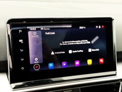 SEAT Tarraco 1.5 TSI S&S FR GO L DSG 110 kW (150 CV) SEAT Tarraco 1.5 TSI S&S FR GO L DSG 110 kW (150 CV)