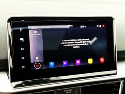 SEAT Tarraco 1.5 TSI S&S FR GO L DSG 110 kW (150 CV) SEAT Tarraco 1.5 TSI S&S FR GO L DSG 110 kW (150 CV)