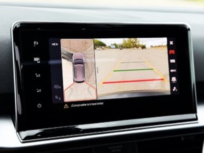 SEAT Tarraco 1.5 TSI S&S FR GO L DSG 110 kW (150 CV) SEAT Tarraco 1.5 TSI S&S FR GO L DSG 110 kW (150 CV)