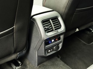 SEAT Tarraco 1.5 TSI S&S FR GO L DSG 110 kW (150 CV)