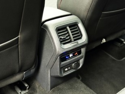 SEAT Tarraco 1.5 TSI S&S FR GO L DSG 110 kW (150 CV) SEAT Tarraco 1.5 TSI S&S FR GO L DSG 110 kW (150 CV)