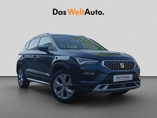 SEATAteca 1.5 TSI S&S Style XM 110 kW (150 CV)