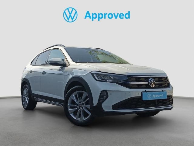VolkswagenTaigo Life 1.0 TSI 81 kW (110 CV)