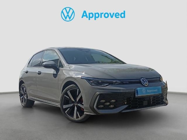 VolkswagenGolf GTE 1.5 PHEV 130kW 200 kW (272 CV) DSG