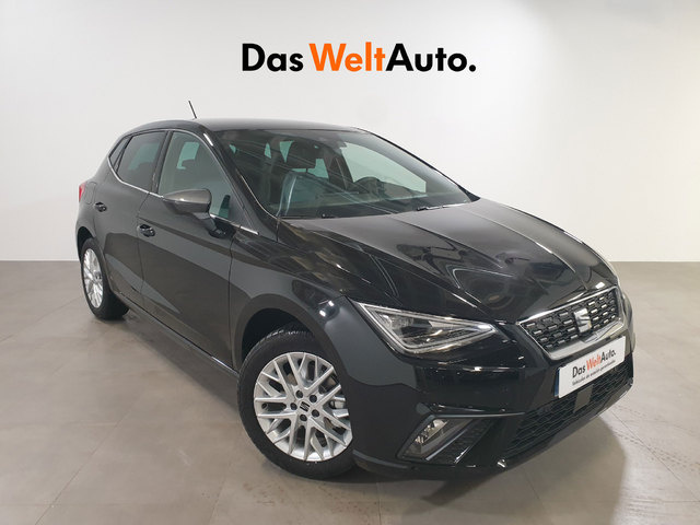 SEATIbiza 1.0 TSI Special Edition 85 kW (115 CV)