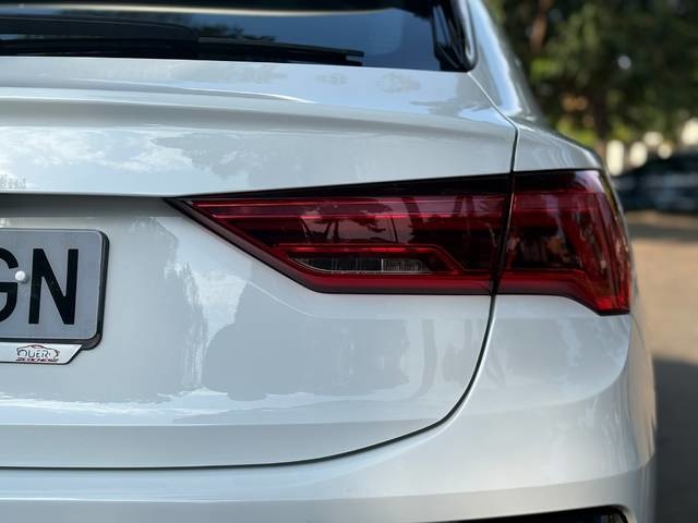 AudiQ3 Sportback Advanced 35 TDI 110 kW (150 CV) S tronic Vehículo usado en Barcelona - 11