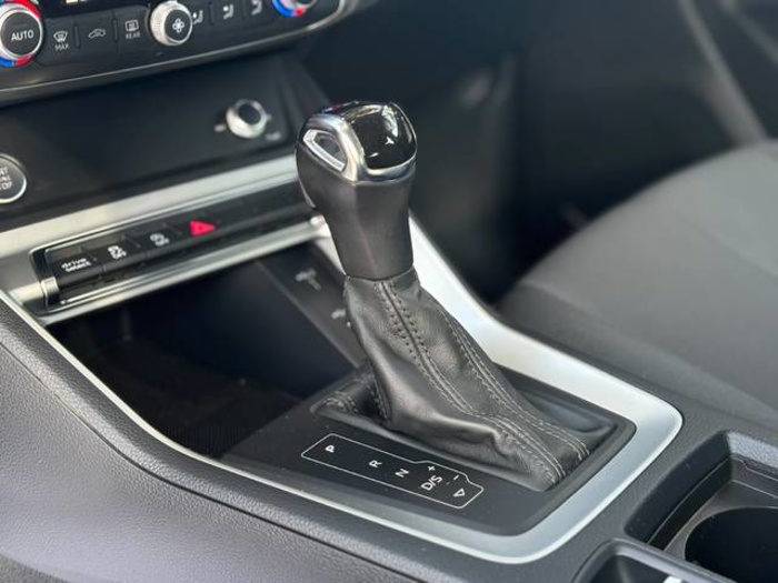 AudiQ3 Sportback Advanced 35 TDI 110 kW (150 CV) S tronic Vehículo usado en Barcelona - 18 AudiQ3 Sportback Advanced 35 TDI 110 kW (150 CV) S tronic Vehículo usado en Barcelona - 18