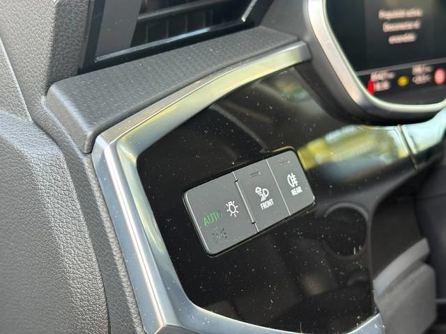 AudiQ3 Sportback Advanced 35 TDI 110 kW (150 CV) S tronic Vehículo usado en Barcelona - 20