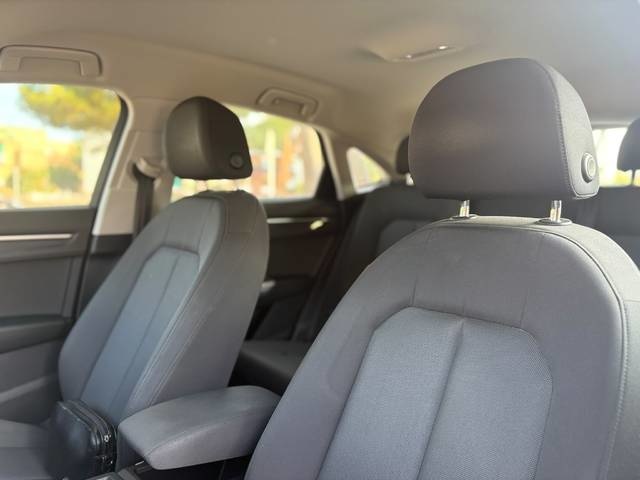 AudiQ3 Sportback Advanced 35 TDI 110 kW (150 CV) S tronic Vehículo usado en Barcelona - 21