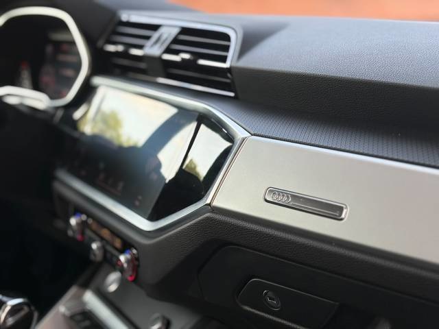 AudiQ3 Sportback Advanced 35 TDI 110 kW (150 CV) S tronic Vehículo usado en Barcelona - 24