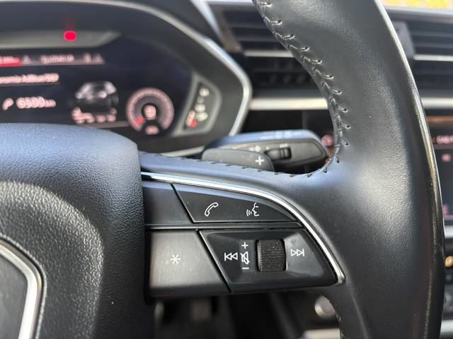 AudiQ3 Sportback Advanced 35 TDI 110 kW (150 CV) S tronic Vehículo usado en Barcelona - 28
