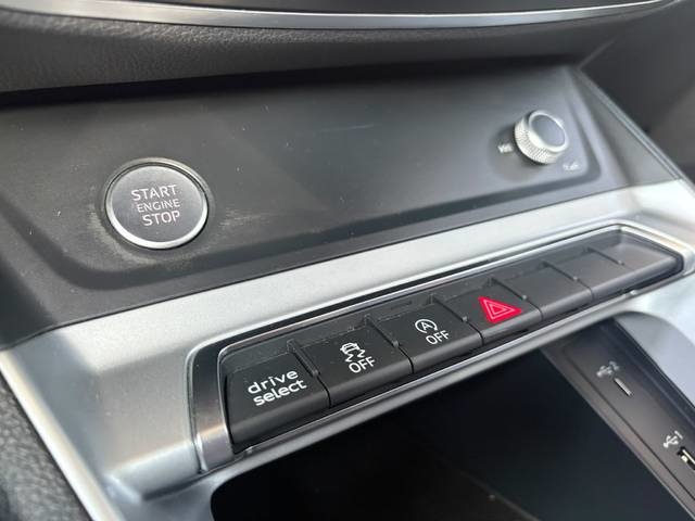 AudiQ3 Sportback Advanced 35 TDI 110 kW (150 CV) S tronic Vehículo usado en Barcelona - 30