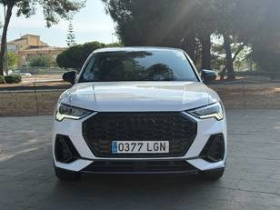 Audi Q3 Sportback Advanced 35 TDI 110 kW (150 CV) S tronic