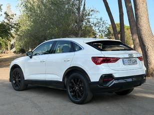Audi Q3 Sportback Advanced 35 TDI 110 kW (150 CV) S tronic