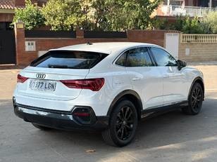 Audi Q3 Sportback Advanced 35 TDI 110 kW (150 CV) S tronic
