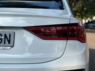 Audi Q3 Sportback Advanced 35 TDI 110 kW (150 CV) S tronic