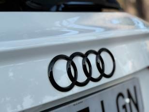 Audi Q3 Sportback Advanced 35 TDI 110 kW (150 CV) S tronic