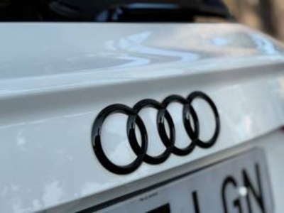 Audi Q3 Sportback Advanced 35 TDI 110 kW (150 CV) S tronic Audi Q3 Sportback Advanced 35 TDI 110 kW (150 CV) S tronic