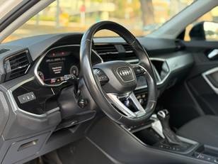 Audi Q3 Sportback Advanced 35 TDI 110 kW (150 CV) S tronic
