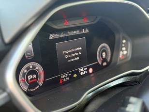 Audi Q3 Sportback Advanced 35 TDI 110 kW (150 CV) S tronic