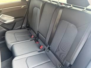 Audi Q3 Sportback Advanced 35 TDI 110 kW (150 CV) S tronic