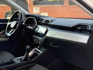 Audi Q3 Sportback Advanced 35 TDI 110 kW (150 CV) S tronic