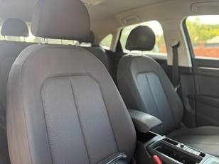 Audi Q3 Sportback Advanced 35 TDI 110 kW (150 CV) S tronic