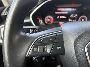 Audi Q3 Sportback Advanced 35 TDI 110 kW (150 CV) S tronic