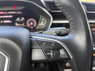 Audi Q3 Sportback Advanced 35 TDI 110 kW (150 CV) S tronic