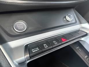 Audi Q3 Sportback Advanced 35 TDI 110 kW (150 CV) S tronic