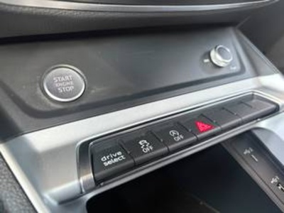 Audi Q3 Sportback Advanced 35 TDI 110 kW (150 CV) S tronic Audi Q3 Sportback Advanced 35 TDI 110 kW (150 CV) S tronic