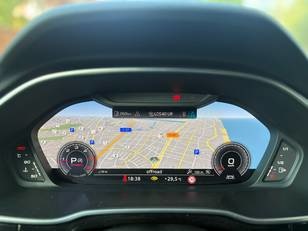 Audi Q3 Sportback Advanced 35 TDI 110 kW (150 CV) S tronic