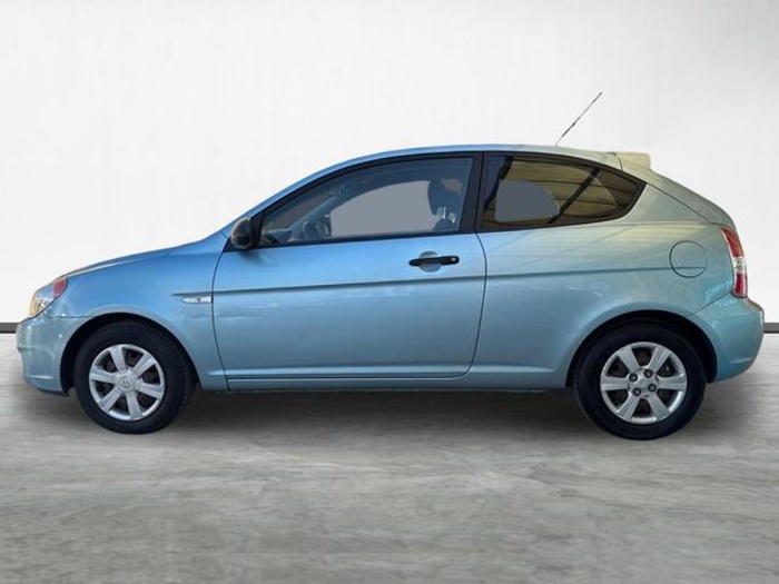 HyundaiAccent 1.4 GL 71 kW (97 CV) Vehículo usado en Barcelona - 4 HyundaiAccent 1.4 GL 71 kW (97 CV) Vehículo usado en Barcelona - 4