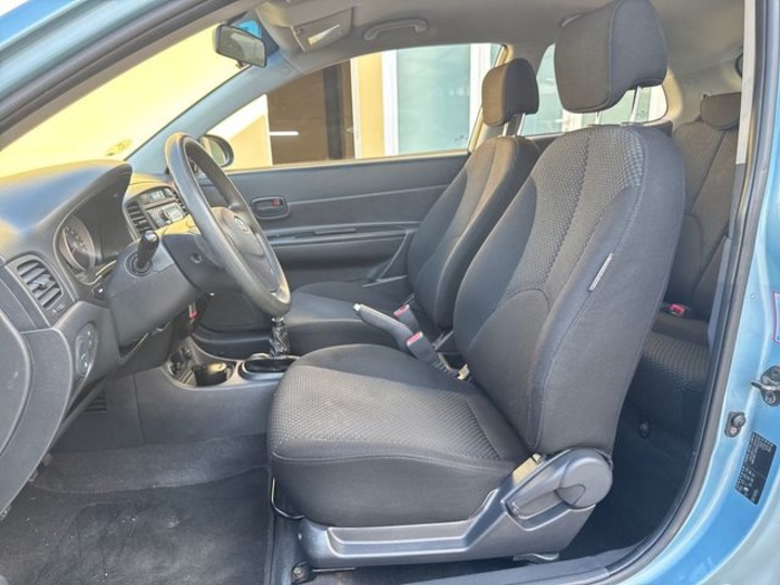 HyundaiAccent 1.4 GL 71 kW (97 CV) Vehículo usado en Barcelona - 8 HyundaiAccent 1.4 GL 71 kW (97 CV) Vehículo usado en Barcelona - 8