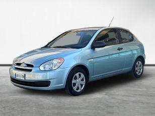 Hyundai Accent 1.4 GL 71 kW (97 CV)