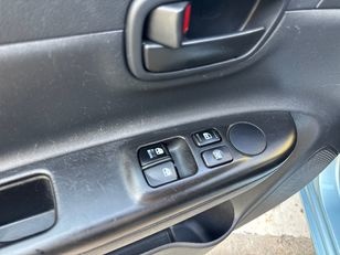 Hyundai Accent 1.4 GL 71 kW (97 CV)