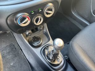 Hyundai Accent 1.4 GL 71 kW (97 CV)