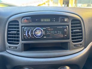 Hyundai Accent 1.4 GL 71 kW (97 CV)