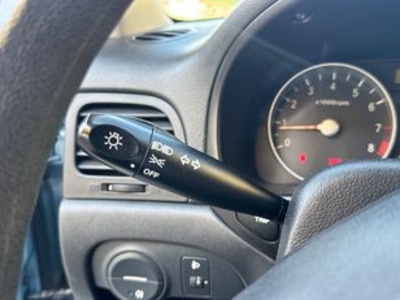 Hyundai Accent 1.4 GL 71 kW (97 CV) Hyundai Accent 1.4 GL 71 kW (97 CV)