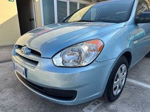 Hyundai Accent 1.4 GL 71 kW (97 CV)