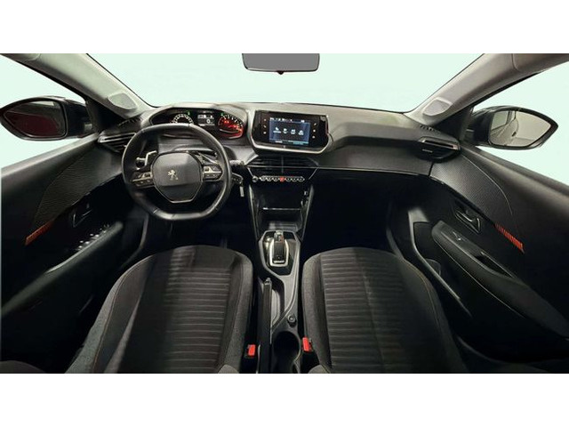 Peugeot208 PureTech 100 Active Pack EAT8 75 kW (100 CV) Vehículo usado en Barcelona - 7