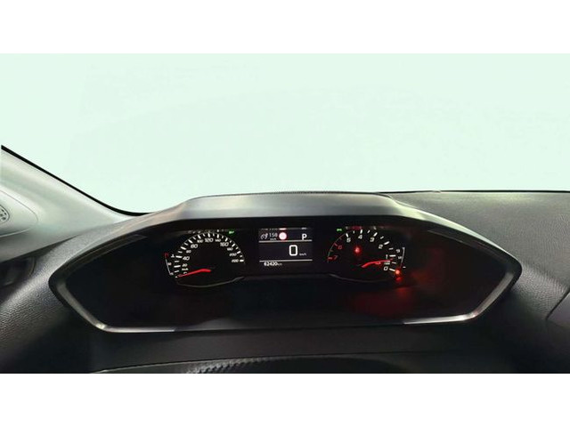 Peugeot208 PureTech 100 Active Pack EAT8 75 kW (100 CV) Vehículo usado en Barcelona - 12
