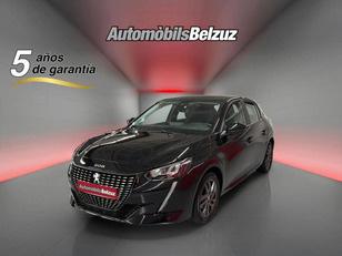 Peugeot 208 PureTech 100 Active Pack EAT8 75 kW (100 CV)